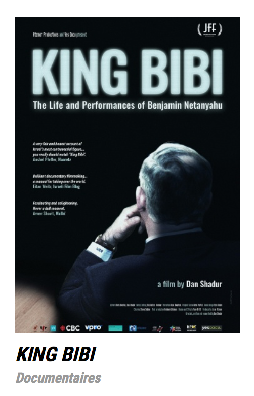 King Bibi le documentaire