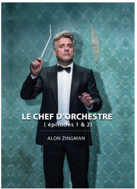 Le chef d'orchestre