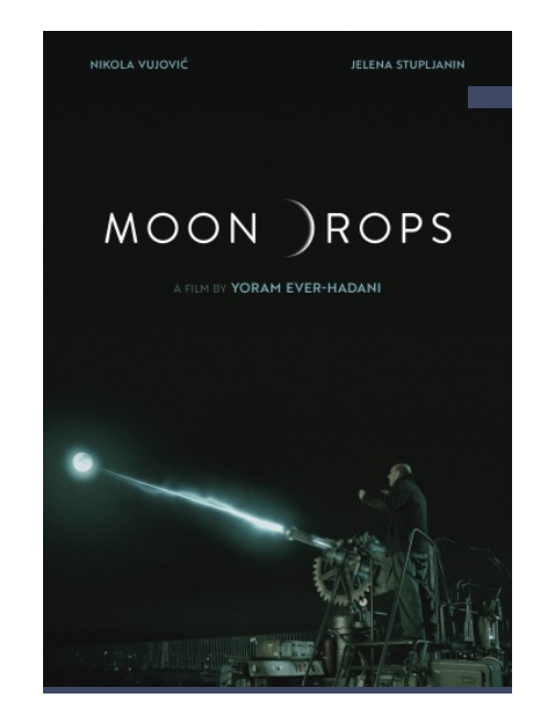 Moon Drops Yoram Ever Adan