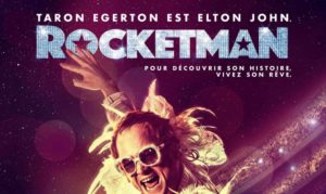 Rocketman