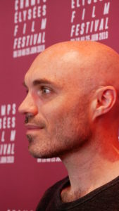 David Lowery Champs Élysées Film Festival