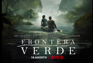 Frontera Verde