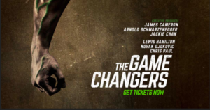 The game changers documentaire