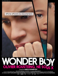 Wonder Boy