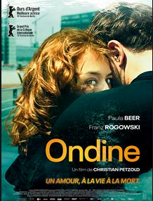 Ondine et All Together Now