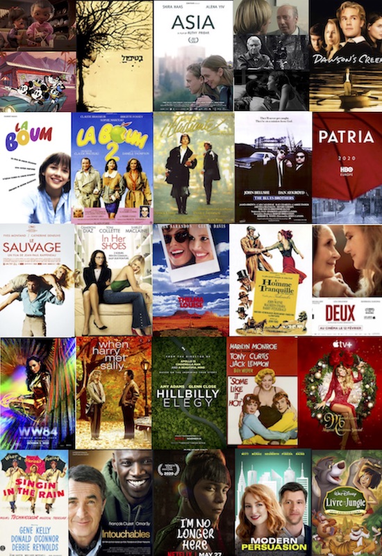 25 Top Movies About Social Media To Watch