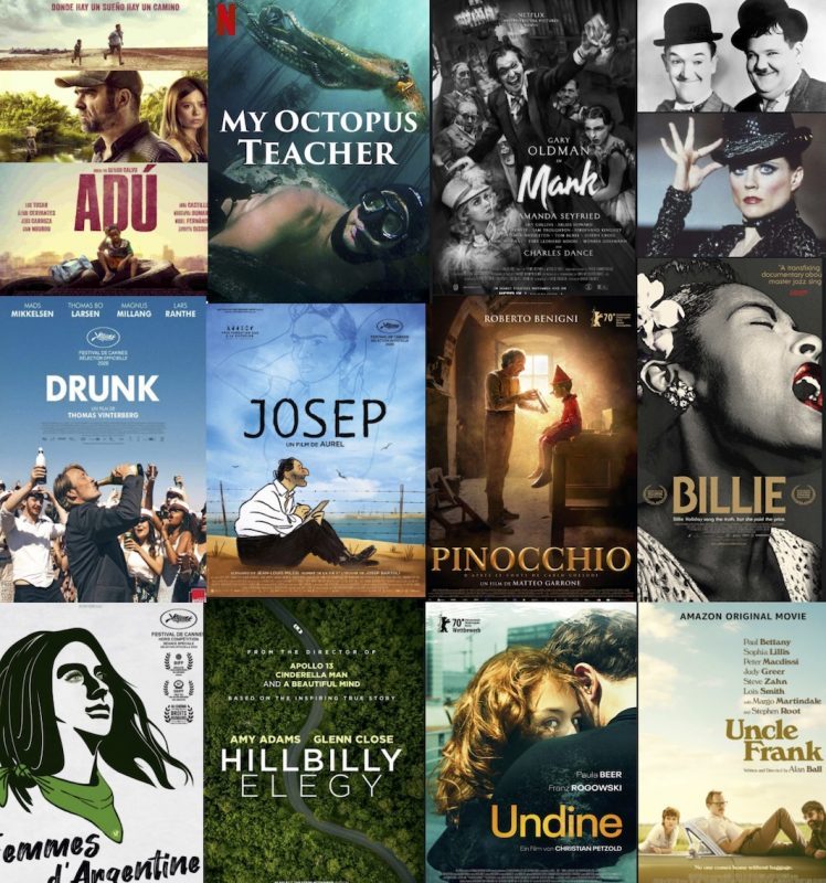 Best deals 2020 movies