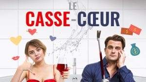 Le casse-coeur