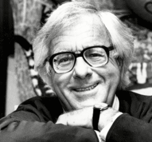 Ray Bradbury