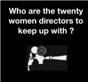 women director