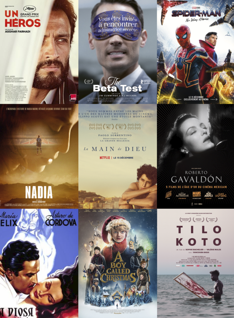best movies of the year