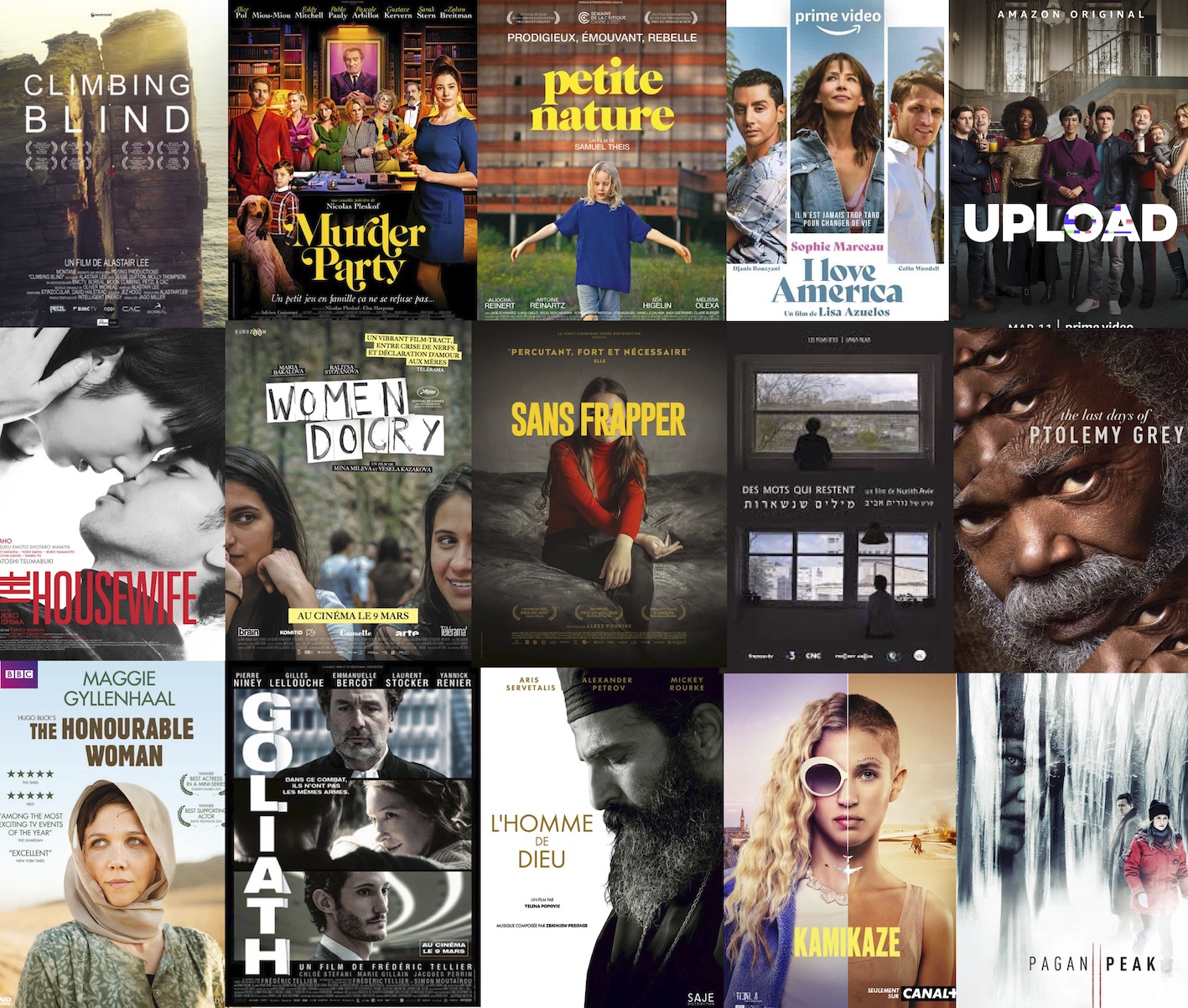 1417px x 1202px - 25 movies about women's rights to watch in theaters and on yours platforms