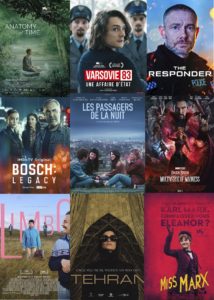 films as from May 4th