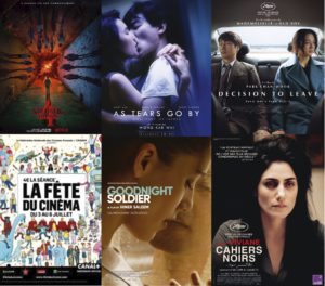 films as from June 29th