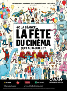 vos films dès le 29 juin