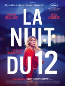 films dès le 20 juillet