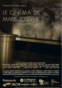le cinema de Marie Josephe