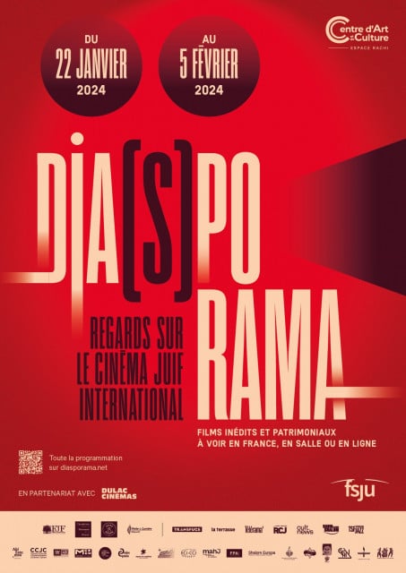 Festival Diasporama 2024