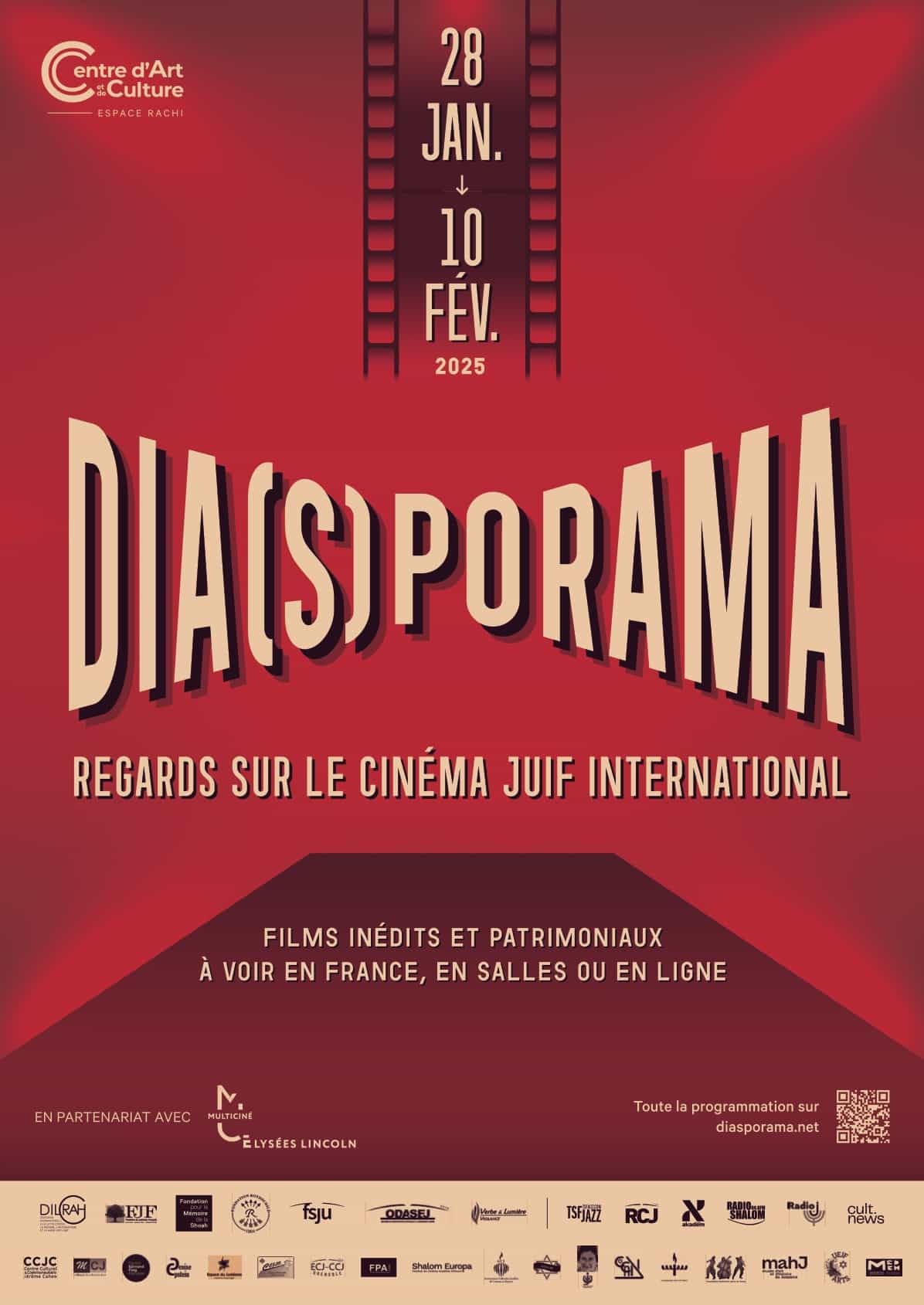 Festival Diasporama