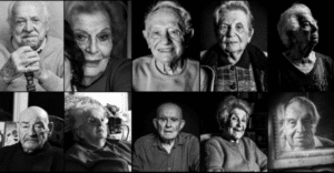 Why? Faces of the Shoah