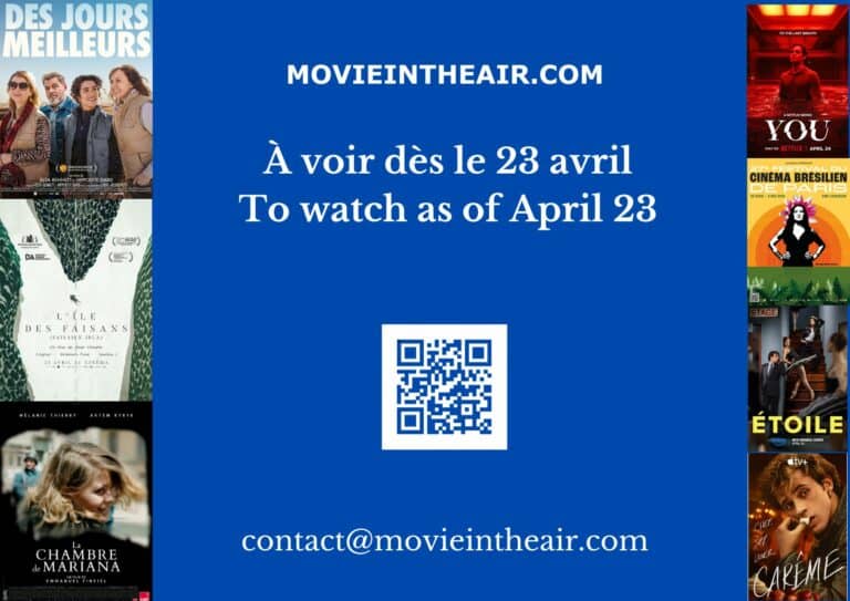 APRIL 23 23 avril