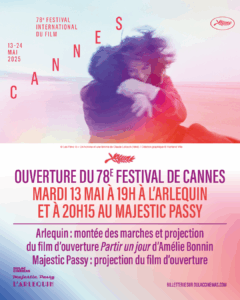 alt="Films cannois en avant-première au cinéma Dulac en mai 2025" 