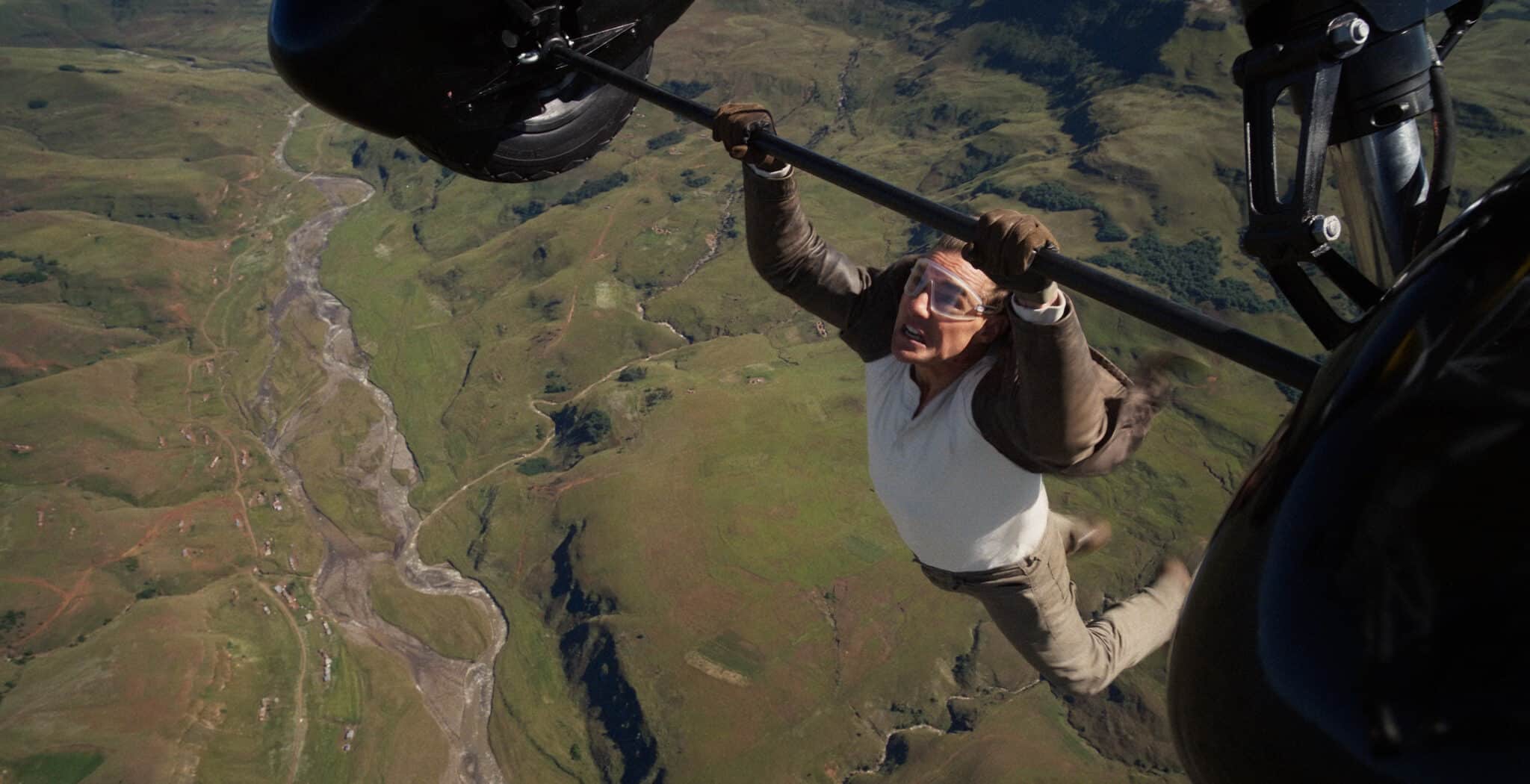mission impossible 8 critique mission impossible 8 reviw