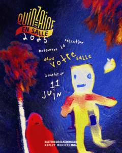alt="Films cannois en avant-première au cinéma Dulac en mai 2025"