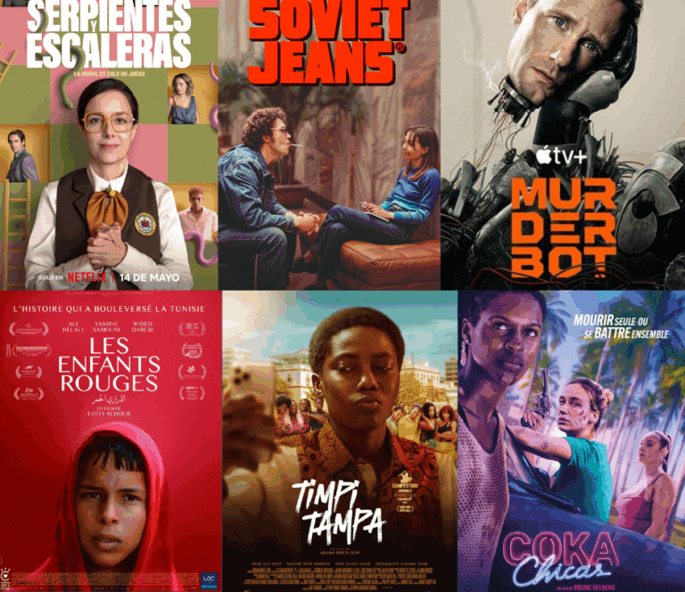 series streaming