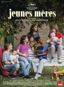 film sur la maternité adolescente teenage motherhood film