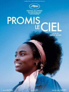 Promis le ciel film