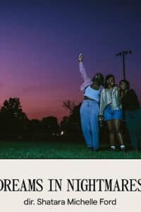dreams in nightmares film