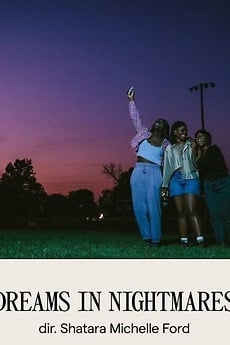 dreams in nightmares film