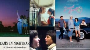 Films queer Queer films