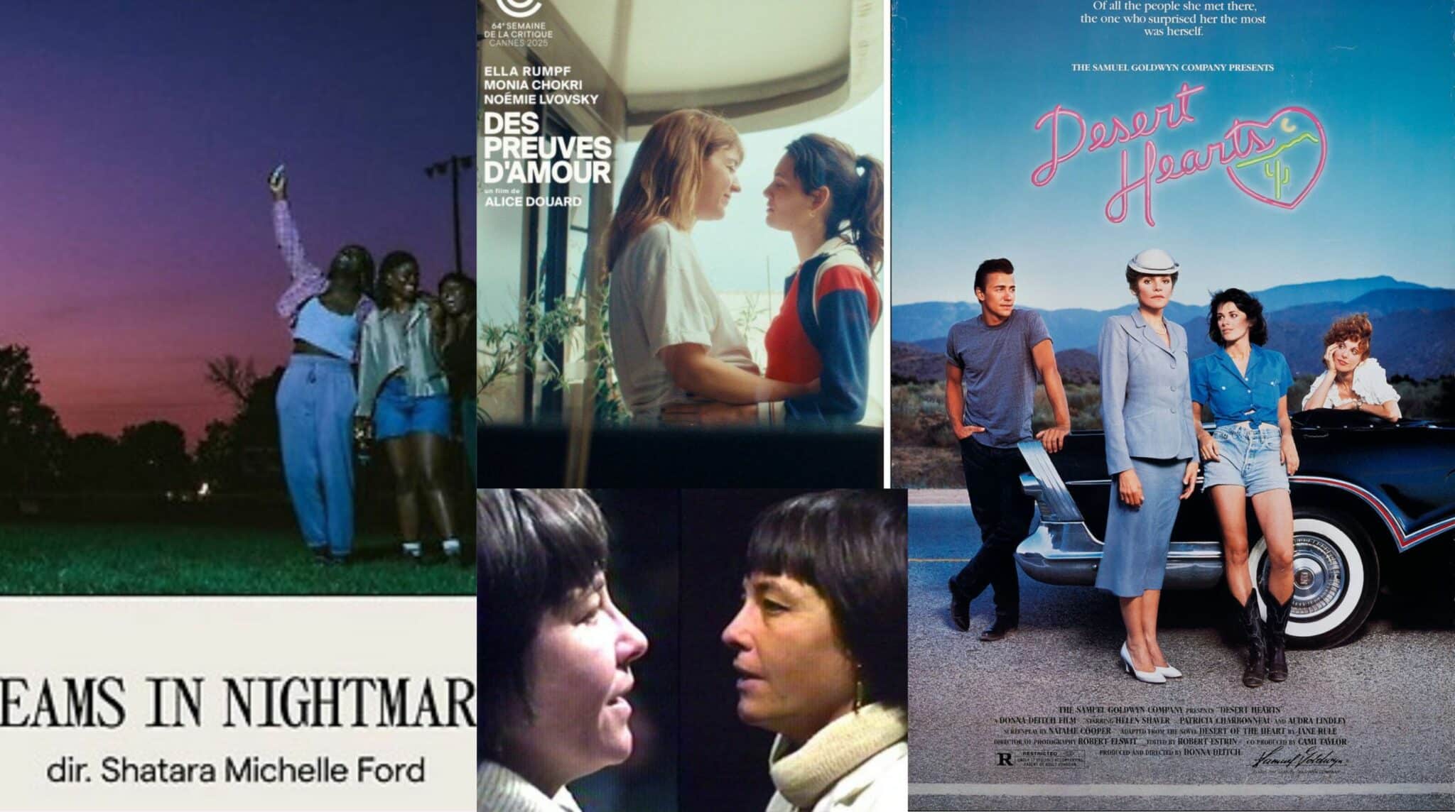 Films queer Queer films