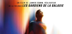 Superman Legacy 2025