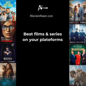 Streaming Series September 2025