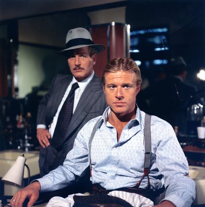 Robert Redford