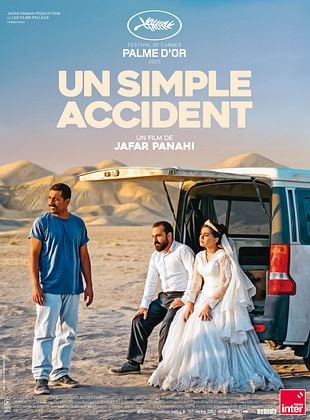 Un simple accident A simple accident