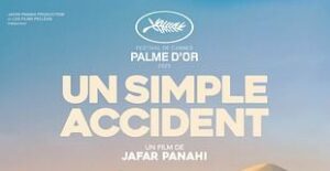Un simple accident critique A simple accident review