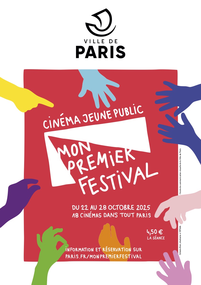 Mon premier festival