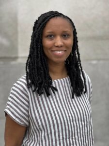 Juana Williams
