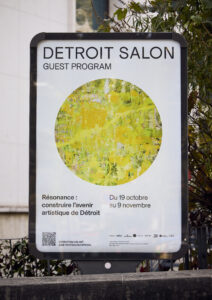 Detroit Salon