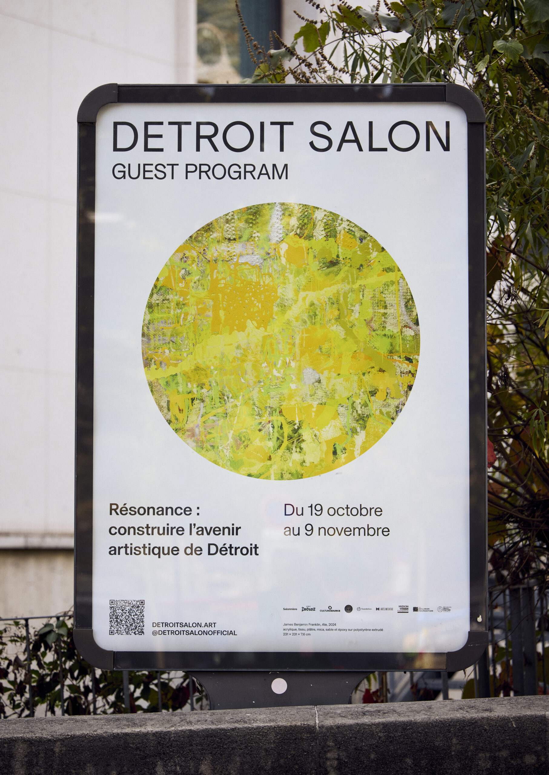 Detroit Salon