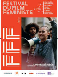 Festival du Film féministe