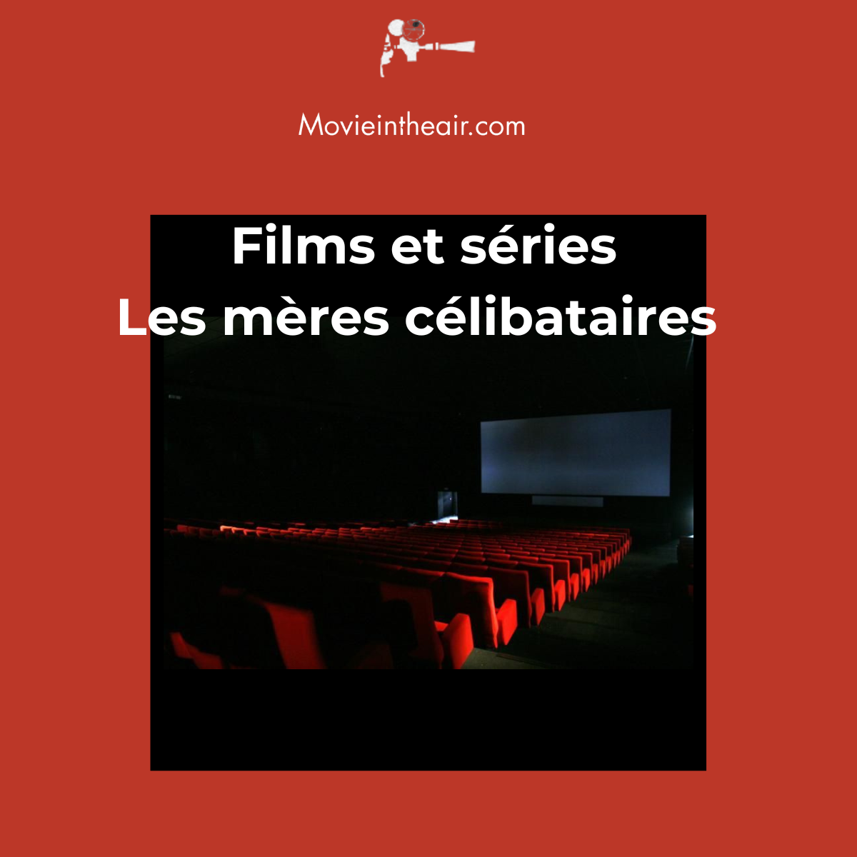 mères célibataires films et séries