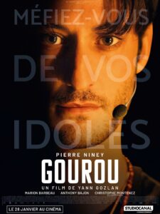 GOUROU FILM CRITIQUE Gourou film review