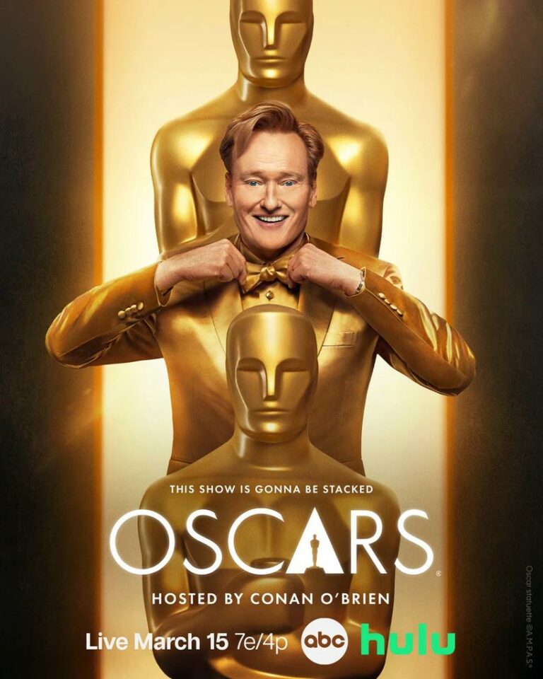 Oscars 2026 2026 Oscars