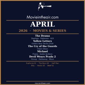 films series 2026