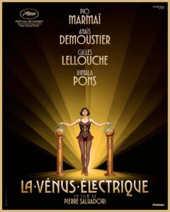 Venus Electrique